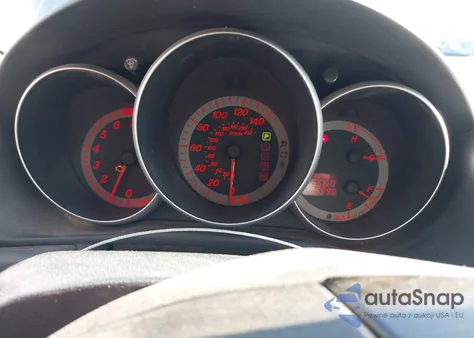 2005 Mazda Mazda3 Sp23 z USA, uszkodzony, nr VIN JM1BK343451283609